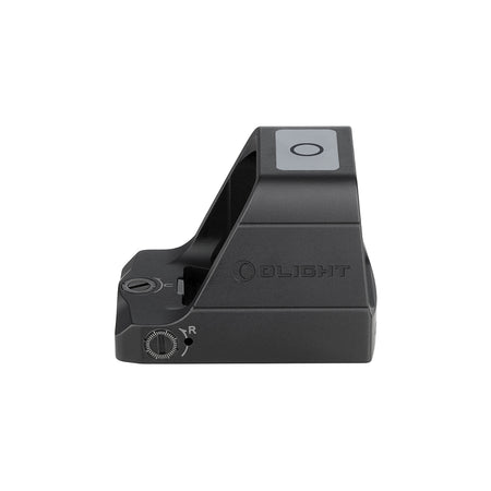 OLIGHT Osight Rechargeable Reflex Sight With Magnetic Charging Cover ( 3 MOA Dot ) -Red