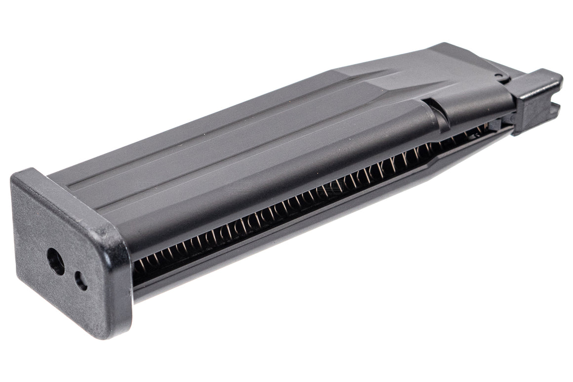 TW Made 28 Rounds GBB Magazine for TM Marui Hi-Capa GBB Pistol Airsoft