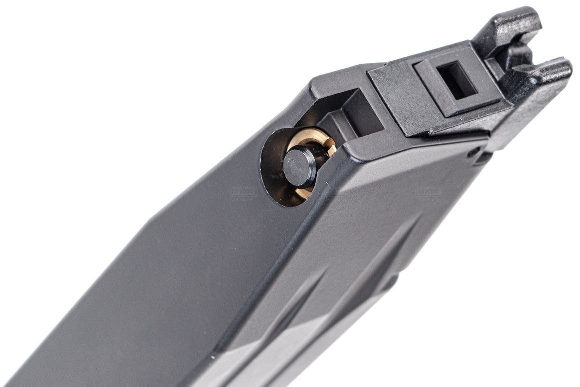 TW Made 28 Rounds GBB Magazine for TM Marui Hi-Capa GBB Pistol Airsoft