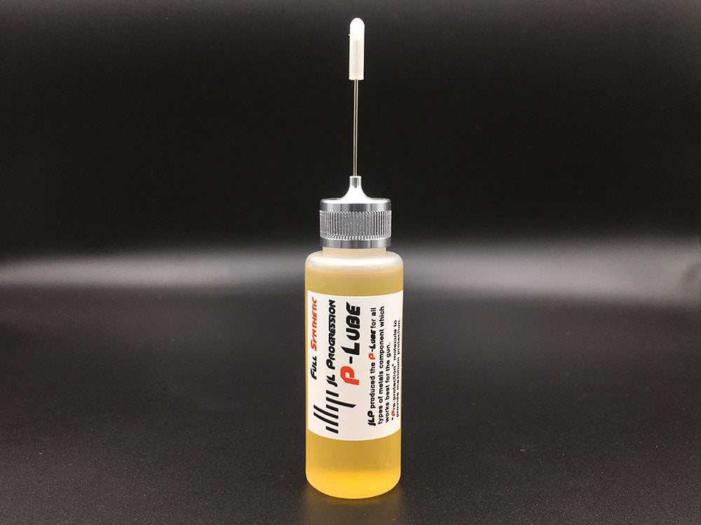 JLP P-Lub Metal Silicone Oil ( 10ml )