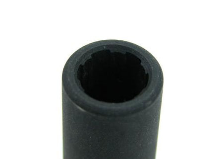 Guarder Steel Outer Barrel for MARUI TM / KJ P226 GBB ( Black )