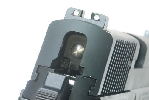 Guarder Steel Dummy Fire Pin for MARUI / KJ P226