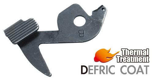 Guarder Steel Slide Decocking Lever for MARUI/KJ/WE P226 (BK)