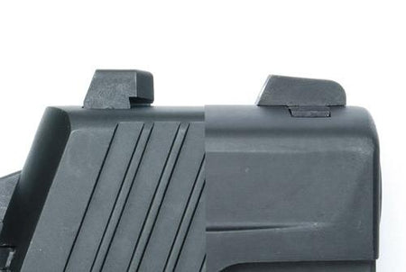 Guarder Steel Sight Set for MARUI P226 ( Black )