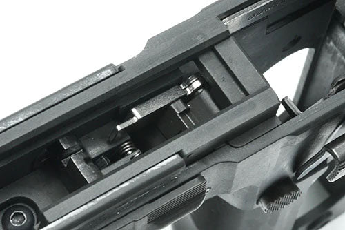 Guarder Stainless Safety Lever for Marui TM P226 / E2 GBBP