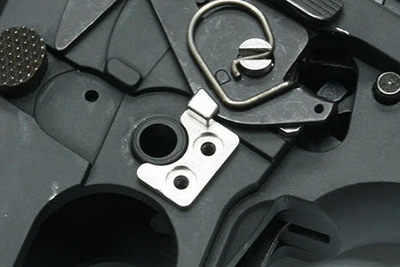 Guarder Stainless Decocking Lever Bearing Holder for Tokyo Marui TM P226 E2 GBBP