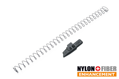 Guarder Magazine Spring / Follower for Marui TM P226 / E2 GBBP