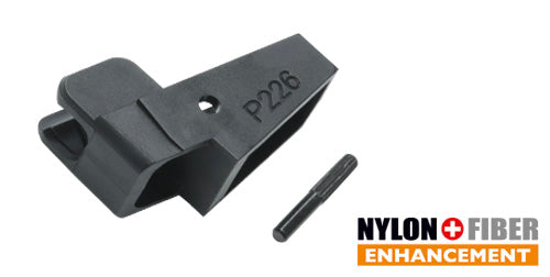 Guarder Magazine Lip for Marui TM P226 / E2 GBBP