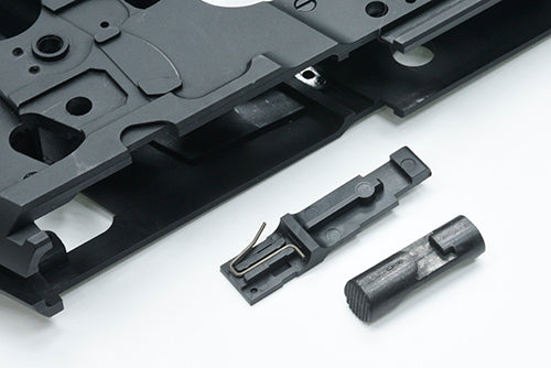 Guarder Magazine Release Button Block for Marui TM P226 / E2 GBBP