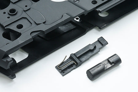 Guarder Magazine Release Button Block for Marui TM P226 / E2 GBBP