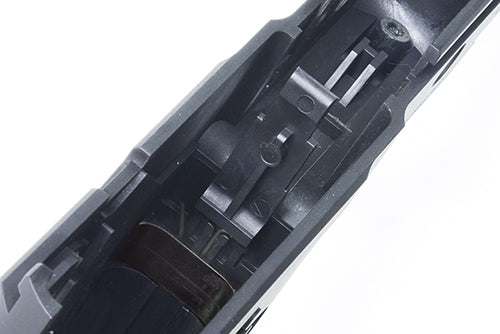 Guarder Magazine Release Button Block for Marui TM P226 / E2 GBBP
