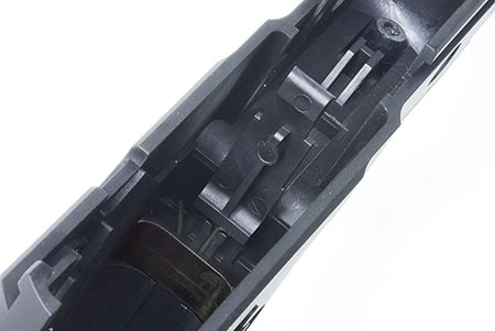 Guarder Magazine Release Button Block for Marui TM P226 / E2 GBBP