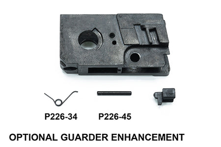 Guarder Safety Clicker for Marui TM P226 / E2 GBBP