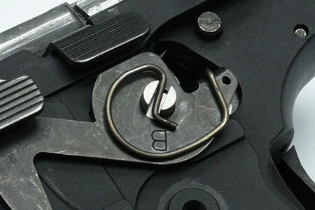 Guarder Stainless Decocking Lever Bearing for Marui TM P226 GBBP