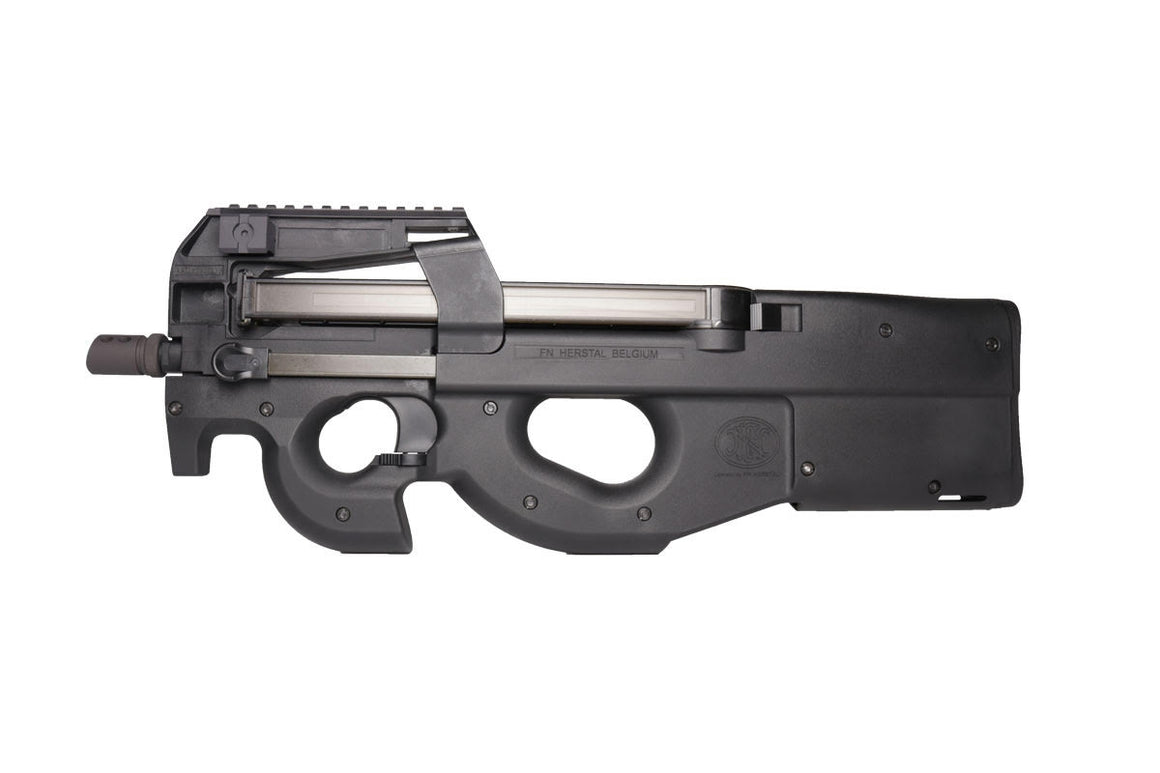 Cybergun FN P90 GBB ( Black ) ( FN Herstal Licensed ) ( WE )