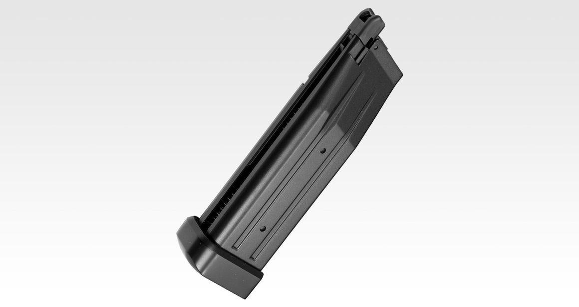 Tokyo Marui HI-CAPA 5.1Gold Match GBB Pistol