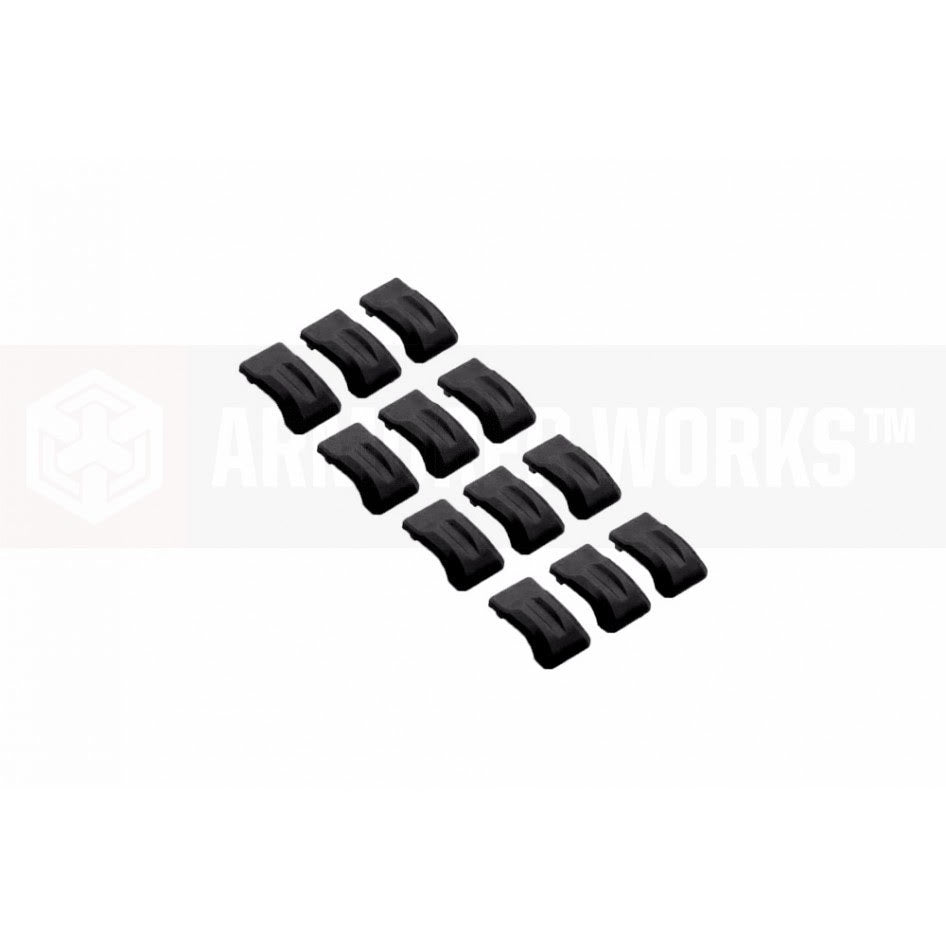 AW Custom™ Drum Mag Shockproof Pads ( Tan )