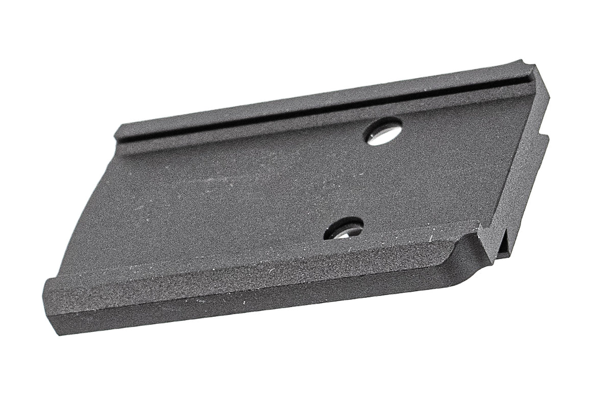 Para Bellum Optic Adapter ACRO Mount Base Plate For P320 PRO CUT GBBP Series