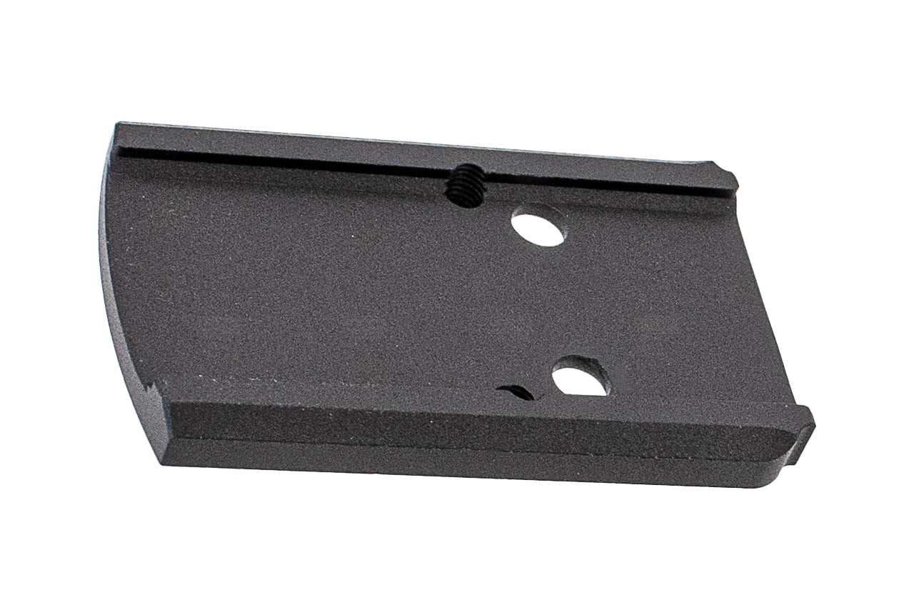 Para Bellum Optic Adapter RMR Mount Base Plate For 320 AXG / Spectre / WC Custom Series