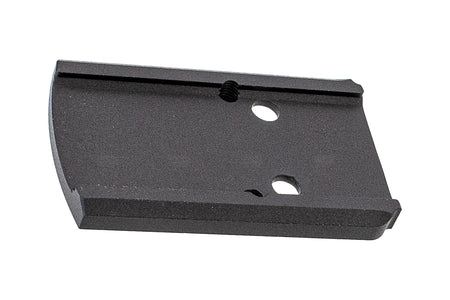 Para Bellum Optic Adapter RMR Mount Base Plate For 320 AXG / Spectre / WC Custom Series