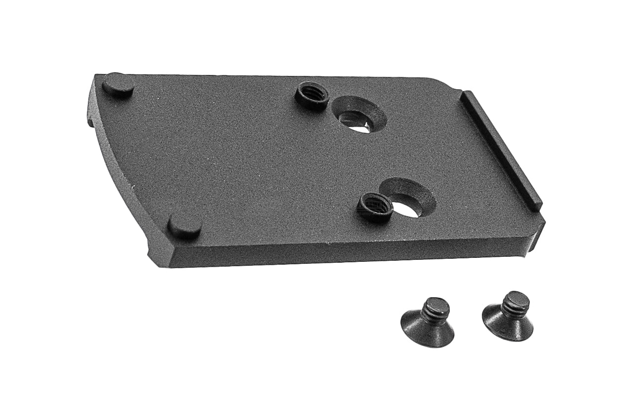 Para Bellum Optic Adapter RMR Mount Base Plate For 320 AXG / Spectre / WC Custom Series