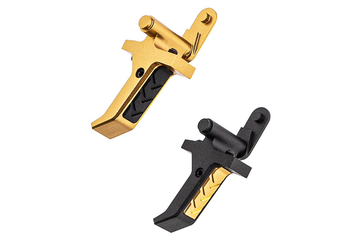 Para Bellum TD Drop-In Trigger For SIG AIR / VFC P320 M17 M18 X Carry GBBP-Gold