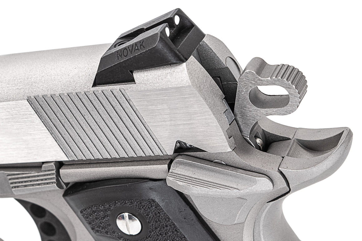 Para Bellum PB Steel Defender V10 Series GBB Pistol Airsoft ( Limited Editon )