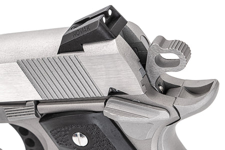 Para Bellum PB Steel Defender V10 Series GBB Pistol Airsoft ( Limited Editon )