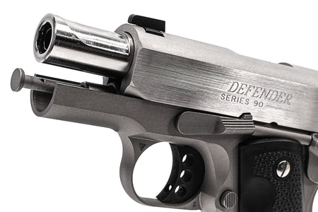 Para Bellum PB Steel Defender V10 Series GBB Pistol Airsoft ( Limited Editon )