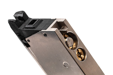 Para Bellum PB Steel Defender V10 Series GBB Pistol Airsoft ( Limited Editon )