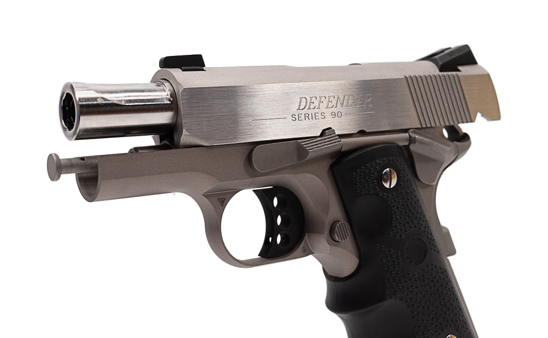 Para Bellum PB Steel Defender V10 Series GBB Pistol Airsoft ( Limited Editon )