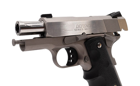 Para Bellum PB Steel Defender V10 Series GBB Pistol Airsoft ( Limited Editon )