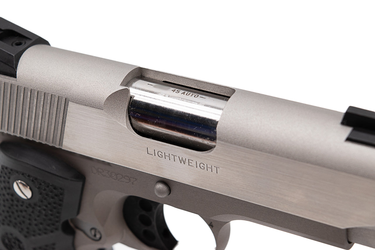 Para Bellum PB Steel Defender V10 Series GBB Pistol Airsoft ( Limited Editon )