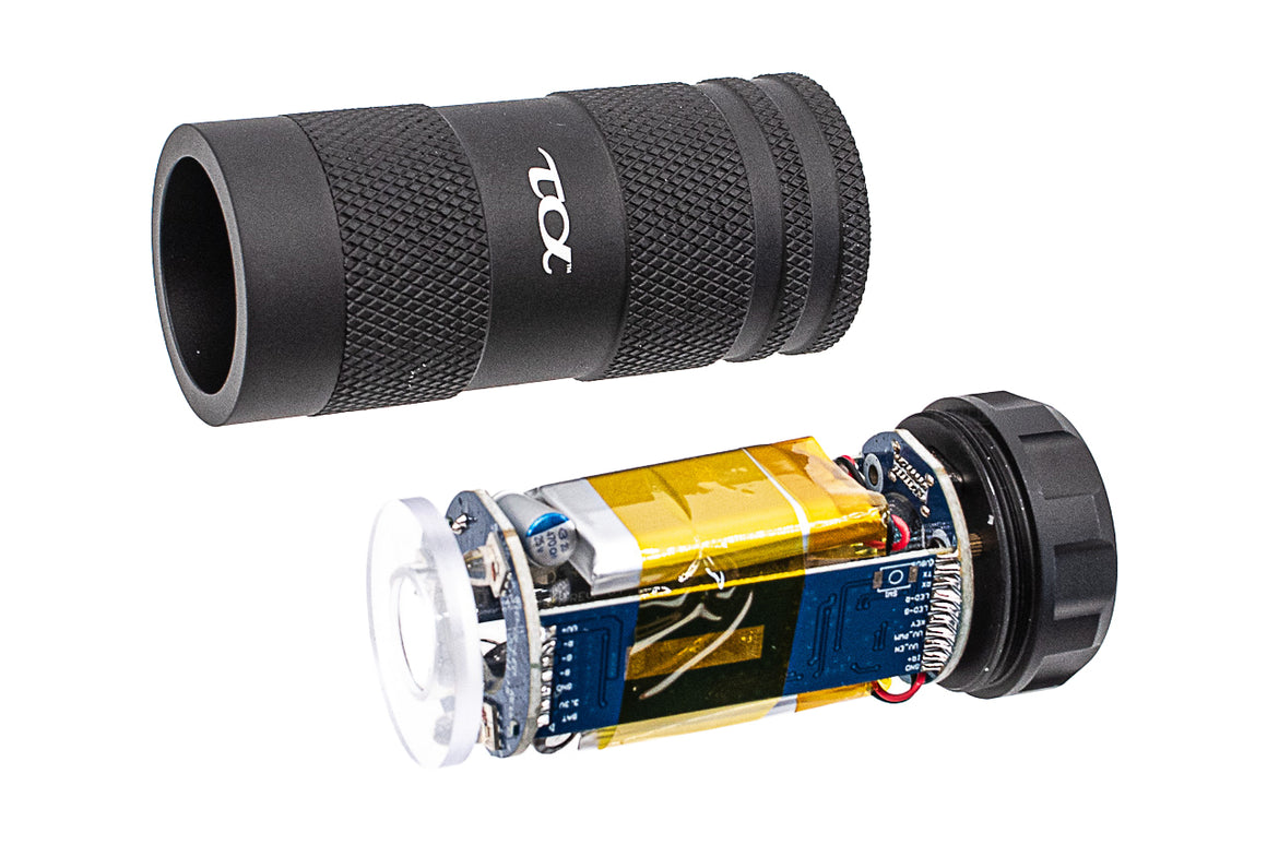 Plan Beta Tacticam Tango Alpha Smart Tracer Unit ( 14mm CCW )