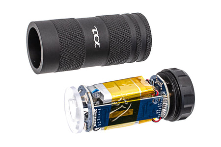 Plan Beta Tacticam Tango Alpha Smart Tracer Unit ( 14mm CCW )