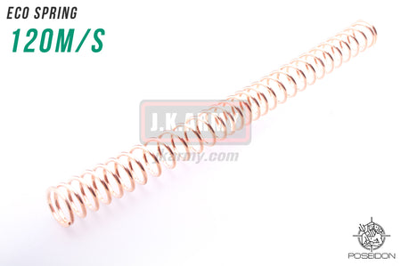 Poseidon ECO Spring 120M/S ( 1pcs/set ) / AEG Only
