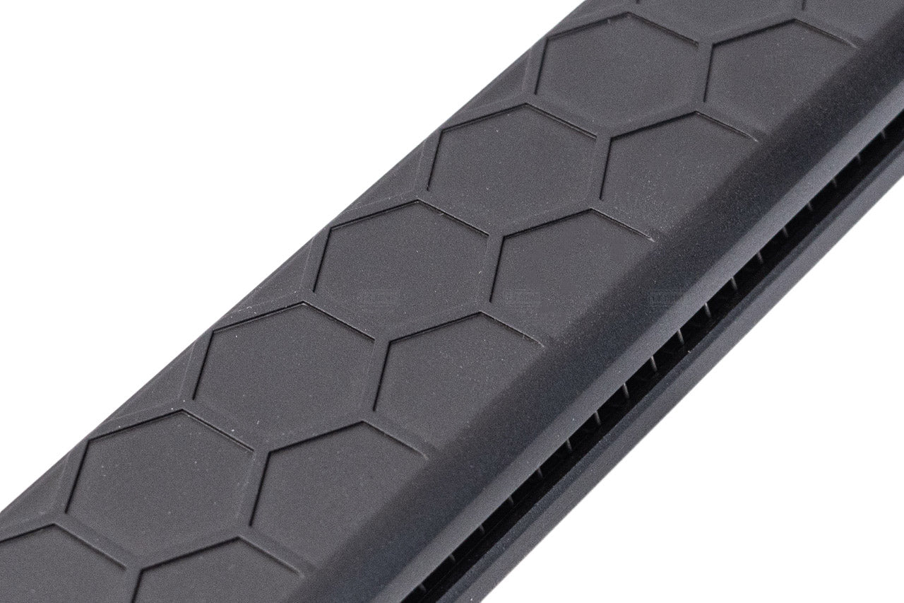 PH+ Honeycomb 50 Rounds Extended Gas Magazine For Umarex VFC Glock / Marui TM / WE G Model GBBP Series