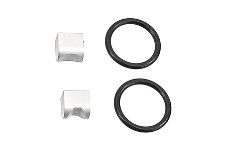 PH+ Aluminum CNC Hop Up System for Marui TM MWS GBB Series