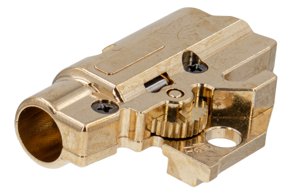 ProHandgun Copper Hop Up Chamber for Marui TM Hi-Capa 5.1 GBBP Series