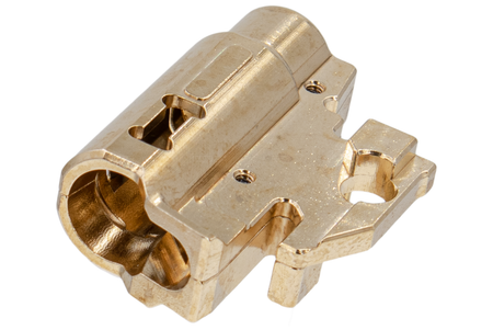 ProHandgun Copper Hop Up Chamber for Marui TM Hi-Capa 5.1 GBBP Series