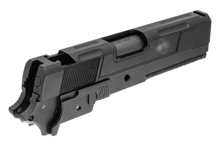ProHandgun Costa Style Standard Slide Kit For Tokyo Marui TM Hi-Capa 4.3 GBBP ( Black )