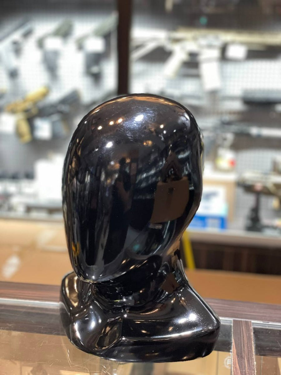 FMA Helmet Display Model ( Resin Black )