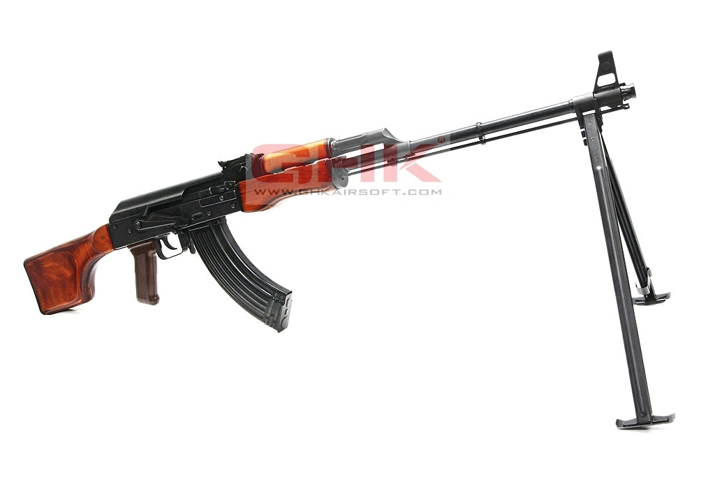 GHK RPK GBB RIFLE LMG