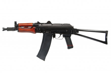 GHK AKS-74UN GBB Rifle ( AKS 74U )