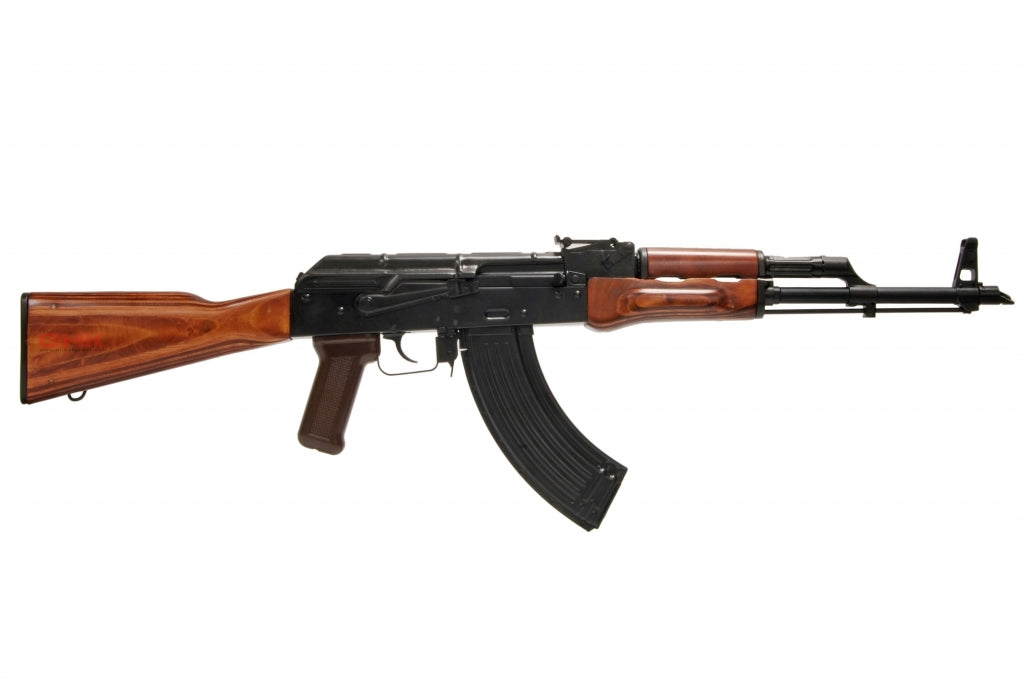 GHK AKM Gas Blowback Rifle ( AKM GBBR )