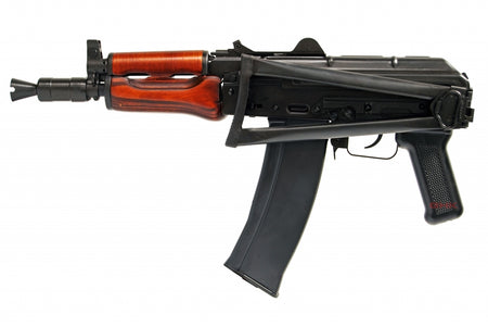 GHK AKS-74UN GBB Rifle ( AKS 74U )