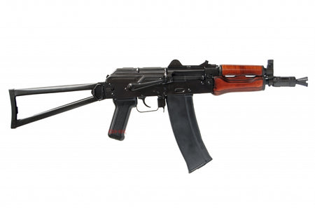 GHK AKS-74UN GBB Rifle ( AKS 74U )