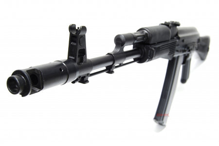 GHK GK74MN GBB Rifle ( AK Series AK-74MN )
