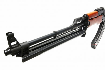 GHK RPK GBB RIFLE LMG