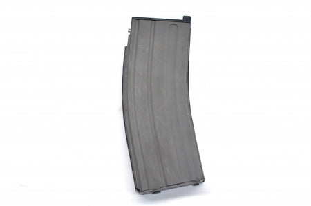 GHK 40 Rds M4 GBB Gas Magazines V2 for GHK GBB Rifles ( Black ) ( Gen 2 )